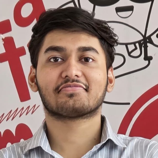 Aditya Choudhary