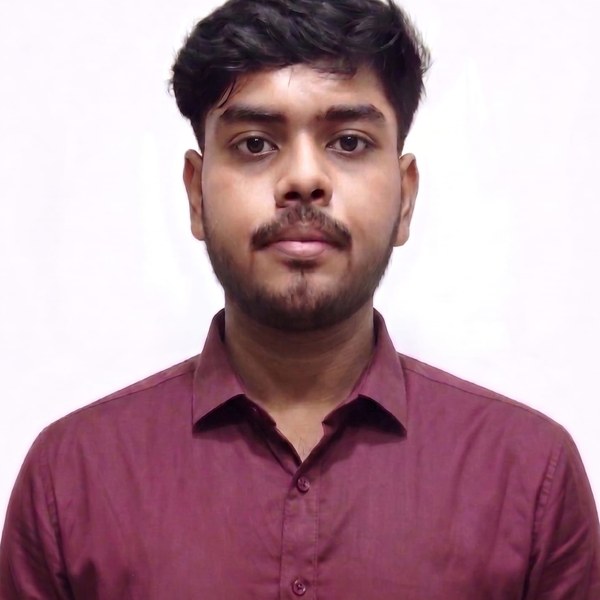 Ashutosh Kumar Singh