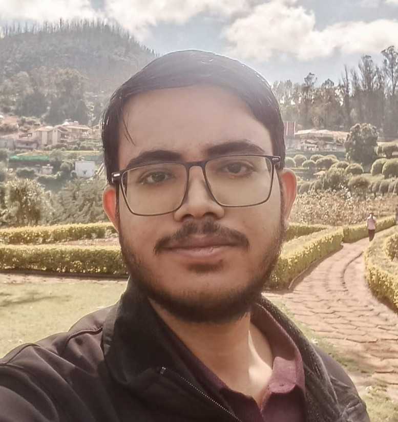 Ayush Ranjan Lall, Founder of Lall Sons Education Technology