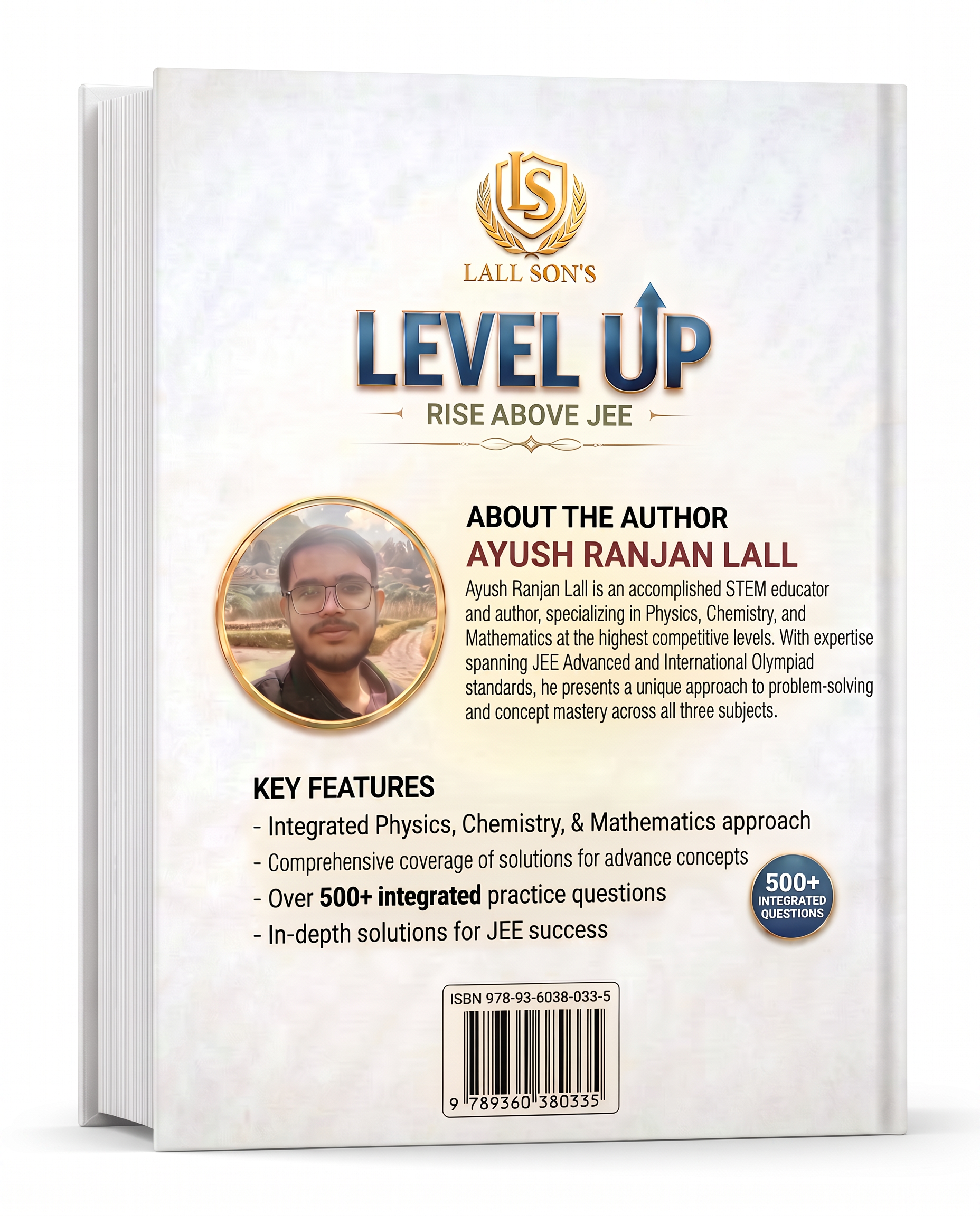 Book for site 3